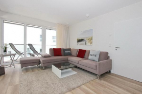 Villa Stern Villa Stern Appartement 10 in Timmendorfer Strand
